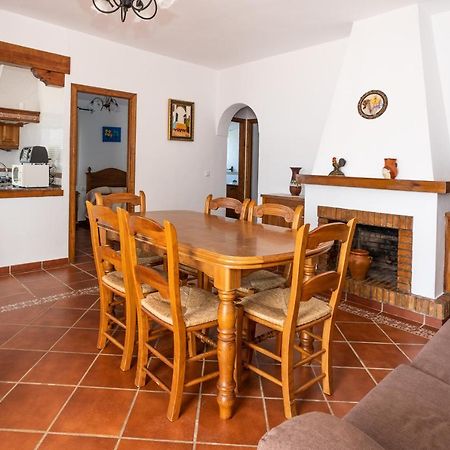 Villa Juan Conil De La Frontera Exteriér fotografie