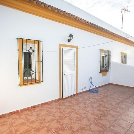 Villa Juan Conil De La Frontera Exteriér fotografie