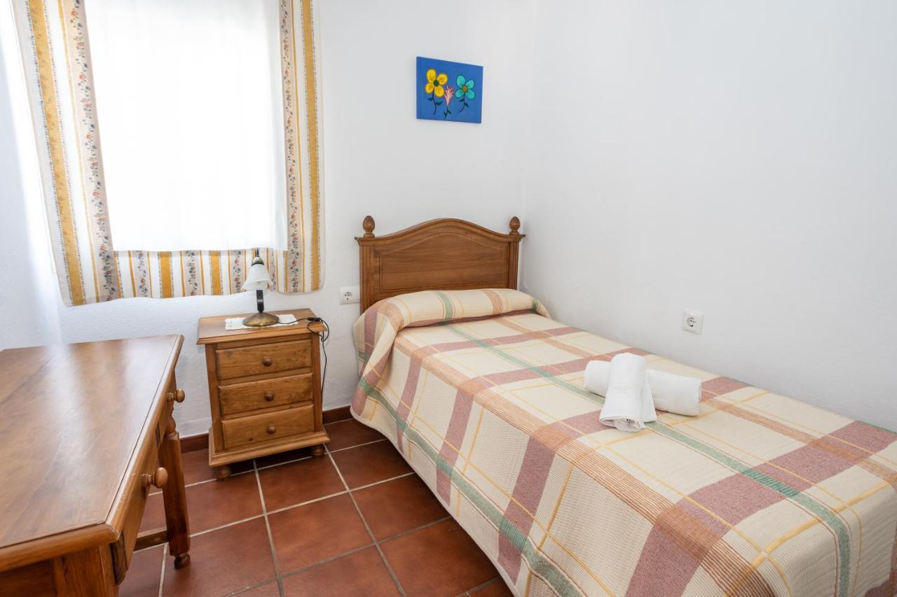 Villa Juan Conil De La Frontera Exteriér fotografie