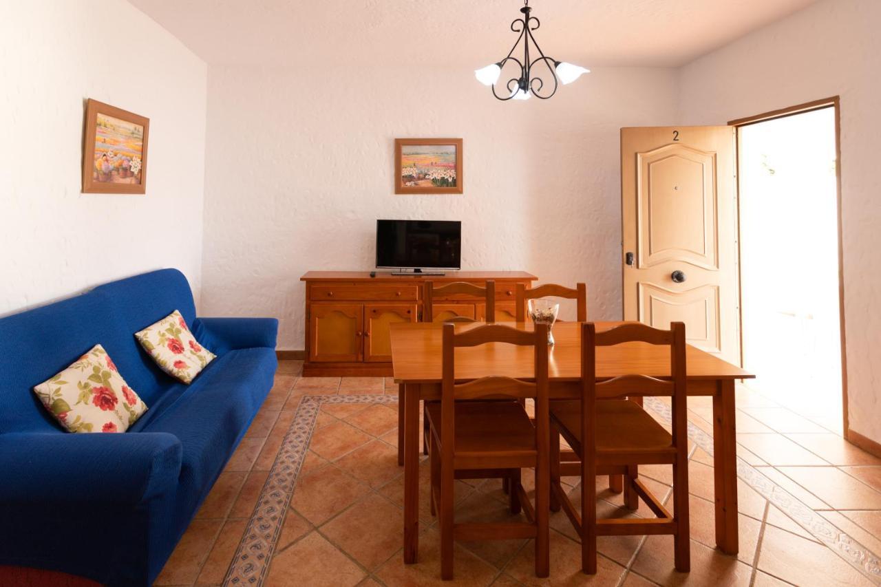 Villa Juan Conil De La Frontera Exteriér fotografie
