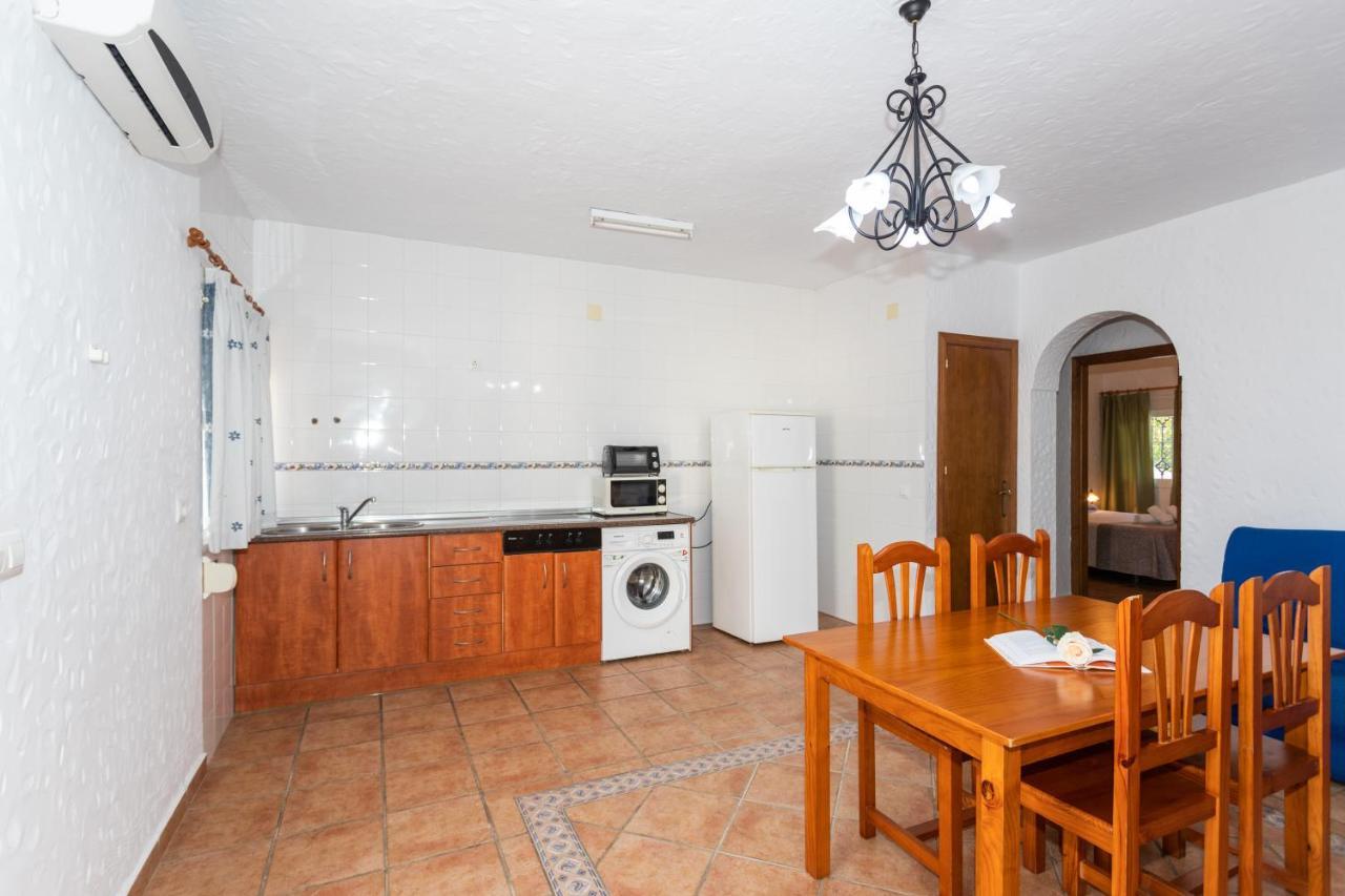 Villa Juan Conil De La Frontera Exteriér fotografie
