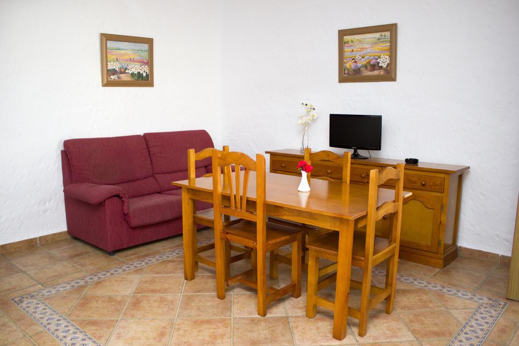 Villa Juan Conil De La Frontera Exteriér fotografie